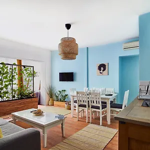  Apartamento Garden By Urbanesq